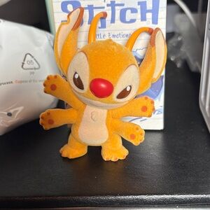 Authentic Pop Mart Disney Stitch Little Emotions